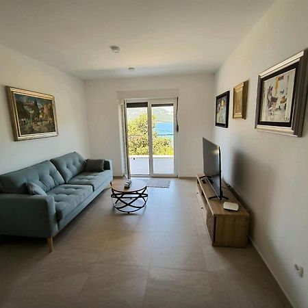 Apartmani Voljana Korčula Exteriör bild