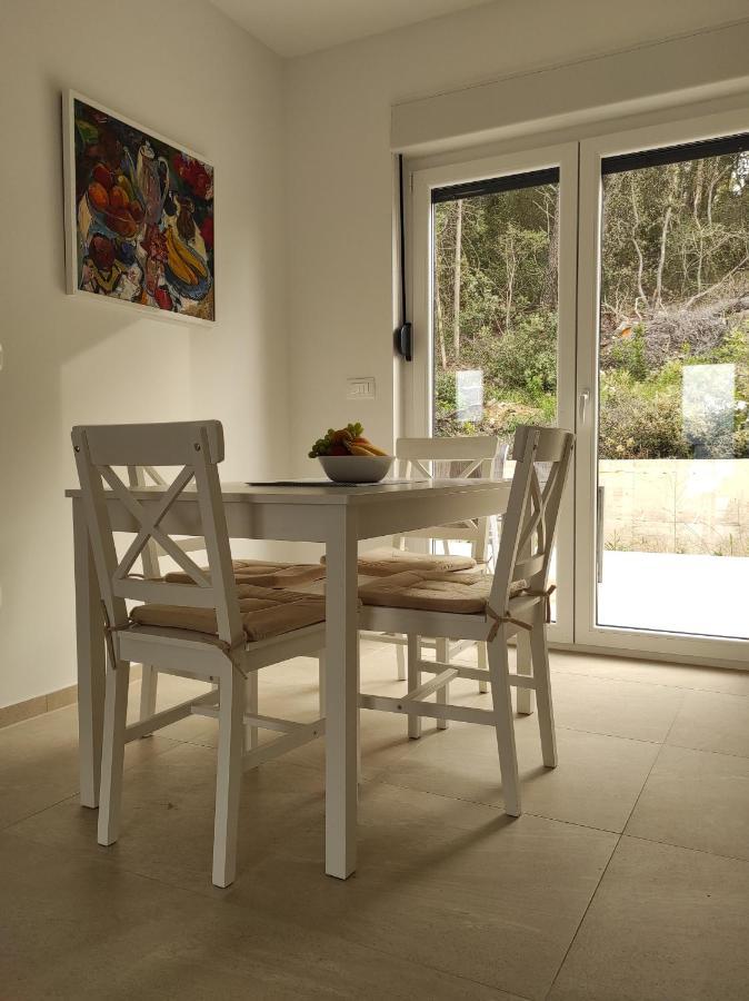 Apartmani Voljana Korčula Exteriör bild