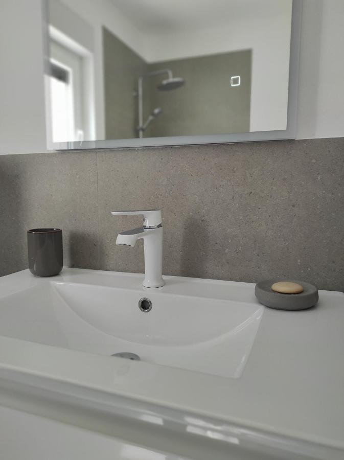 Apartmani Voljana Korčula Exteriör bild