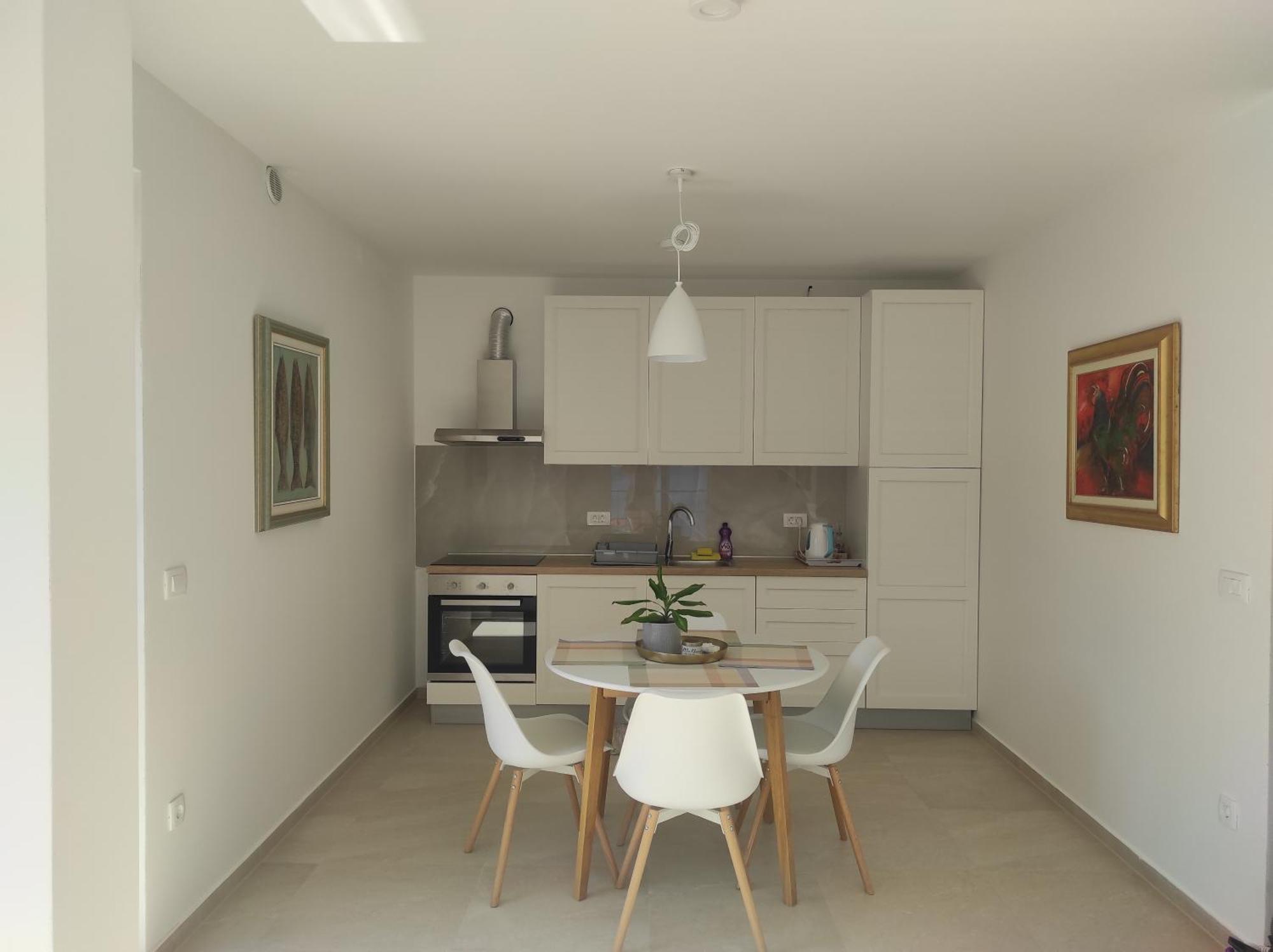 Apartmani Voljana Korčula Exteriör bild